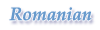 Romanian